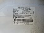 2004 Lincoln Mkx Reserve White vin: 2LMPJ8LPXJBL18291