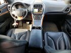 2004 Lincoln Mkx Reserve White vin: 2LMPJ8LPXJBL18291