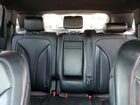 2004 Lincoln Mkx Reserve White vin: 2LMPJ8LPXJBL18291