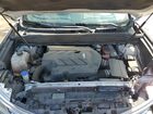 2004 Lincoln Mkx Reserve White vin: 2LMPJ8LPXJBL18291