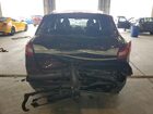 2018 Lincoln Mkx Reserve Maroon vin: 2LMPJ8LRXJBL11214
