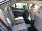 2018 Toyota Corolla Le Eco Blue vin: 2T1BPRHE9JC021851