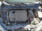 2018 Toyota Corolla Le Eco Blue vin: 2T1BPRHE9JC021851