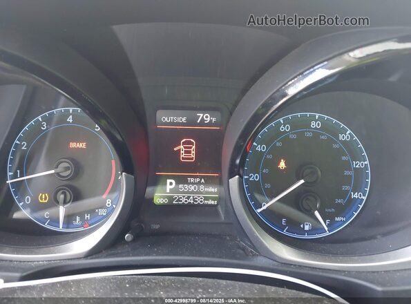 2T1BURHE0GC603645 2016 TOYOTA LL Белый Вид задних сидений
