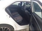 2016 Toyota Corolla S Plus Белый vin: 2T1BURHE0GC603645