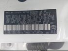 2018 Toyota Corolla Le Белый vin: 2T1BURHE0JC010603 2018 Toyota Corolla Le Белый vin: 2T1BURHE0JC010603