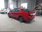 2018 Toyota Corolla Se Red vin: 2T1BURHE0JC086063