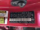 2018 Toyota Corolla Se Red vin: 2T1BURHE0JC086063