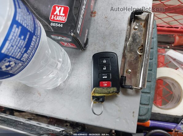 2T1BURHE0JC086063 2018 TOYOTA LL Red წინა პანელის ხედი