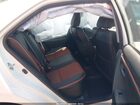 2018 Toyota Corolla Se White vin: 2T1BURHE0JC118784