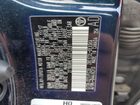2018 Toyota Corolla L Blue vin: 2T1BURHE1JC013591
