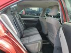 2018 Toyota Corolla L Red vin: 2T1BURHE3JC024057