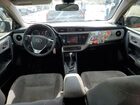 2018 Toyota Corolla L Red vin: 2T1BURHE3JC024057