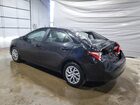 2018 Toyota Corolla L Black vin: 2T1BURHE4JC088253 2018 Toyota Corolla L Black vin: 2T1BURHE4JC088253