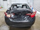 2018 Toyota Corolla L Black vin: 2T1BURHE4JC088253 2018 Toyota Corolla L Black vin: 2T1BURHE4JC088253