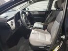 2018 Toyota Corolla L Black vin: 2T1BURHE4JC088253 2018 Toyota Corolla L Black vin: 2T1BURHE4JC088253