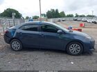 2018 Toyota Corolla Le Gray vin: 2T1BURHE6JC006300 2018 Toyota Corolla Le Gray vin: 2T1BURHE6JC006300