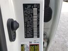 2018 Toyota Corolla L Белый vin: 2T1BURHE6JC097844