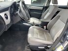 2018 Toyota Corolla L Серый vin: 2T1BURHEXJC111518 2018 Toyota Corolla L Серый vin: 2T1BURHEXJC111518
