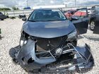 2018 Toyota Corolla L Серый vin: 2T1BURHEXJC111518 2018 Toyota Corolla L Серый vin: 2T1BURHEXJC111518
