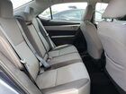 2018 Toyota Corolla L Серый vin: 2T1BURHEXJC111518 2018 Toyota Corolla L Серый vin: 2T1BURHEXJC111518