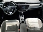 2018 Toyota Corolla L Серый vin: 2T1BURHEXJC111518 2018 Toyota Corolla L Серый vin: 2T1BURHEXJC111518