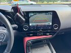 2022 Lexus Nx 250 White vin: 2T2ADCAZ7NC001825