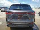 2023 Lexus Nx 250 Gray vin: 2T2ADCAZ7PC005814