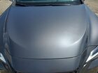 2023 Lexus Nx 250 Gray vin: 2T2ADCAZ7PC005814