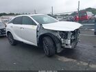 2024 Lexus Rx 350 Premium Plus White vin: 2T2BAMBA9RC025173
