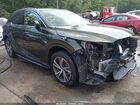 2024 Lexus Rx 350 Premium Green vin: 2T2BAMCA0RC048775