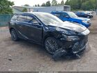 2023 Lexus Rx 350 Luxury Black vin: 2T2BAMCA1PC019458