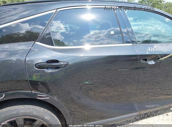 2T2BAMCA8PC034412 2023 LEXUS RX 350 Black VIN կոդի պիտակի տեսք