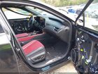 2023 Lexus Rx 350 F Sport Handling Black vin: 2T2BAMCA8PC034412