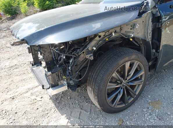 2T2BAMCA8PC034412 2023 LEXUS RX 350 Black Դիմացի տեսք