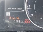2024 Lexus Rx 350 Premium Silver vin: 2T2BAMCA8RC073522