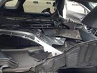 2024 Lexus Rx 350 Premium Silver vin: 2T2BAMCA8RC073522