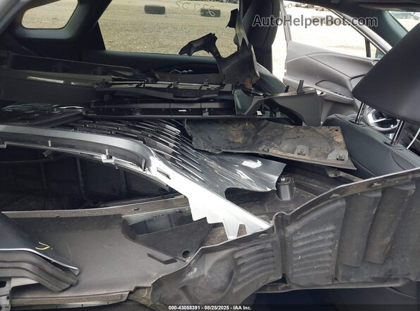 2T2BAMCA8RC073522 2024 LEXUS RX 350 Silver Widok naklejki z numerem VIN