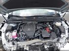 2024 Lexus Rx 350 Premium Silver vin: 2T2BAMCA8RC073522