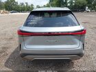 2024 Lexus Rx 350 Premium Silver vin: 2T2BAMCA8RC073522