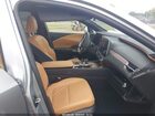 2024 Lexus Rx 350h Premium Серебряный vin: 2T2BBMCA3RC031658