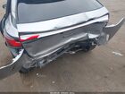 2024 Lexus Rx 350h Premium Серебряный vin: 2T2BBMCA3RC031658