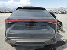 2024 Lexus Rx 350h Base Black vin: 2T2BBMCA5RC048509 2024 Lexus Rx 350h Base Black vin: 2T2BBMCA5RC048509