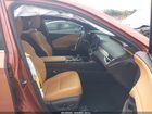 2024 Lexus Rx 350h Premium Plus Orange vin: 2T2BBMCA7RC036913