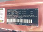 2024 Lexus Rx 350h Premium Plus Orange vin: 2T2BBMCA7RC036913