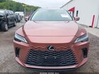2023 Lexus Rx 350h Luxury Orange vin: 2T2BBMCAXPC005183