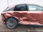 2023 Lexus Rx 350h Luxury Orange vin: 2T2BBMCAXPC005183