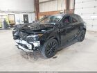 2024 Lexus Rx 500h F Sport Performance Черный vin: 2T2BCMEA1RC020264