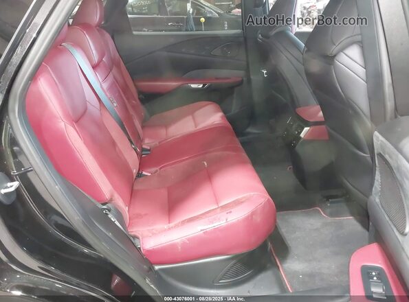 2T2BCMEA1RC020264 2024 LEXUS RX 500H Черный Вид наклейки с VIN-кодом