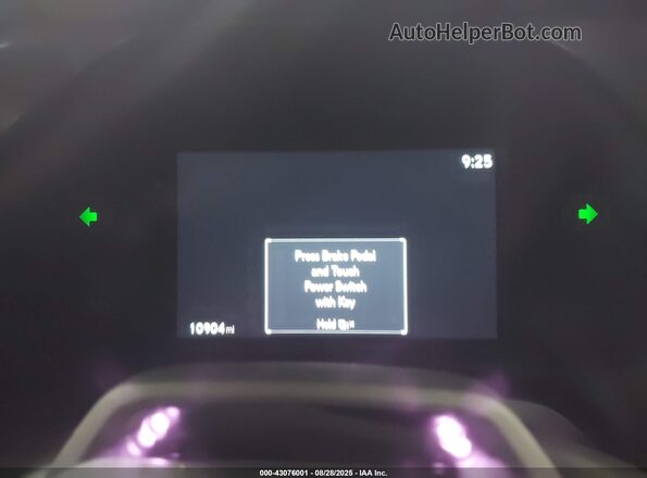 2T2BCMEA1RC020264 2024 LEXUS RX 500H Черный Вид задних сидений